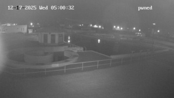 Koupaliště Chropyně