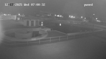 Koupaliště Chropyně