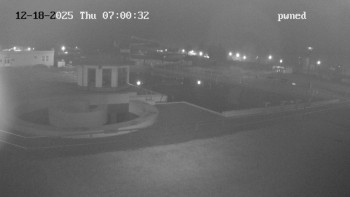 Koupaliště Chropyně