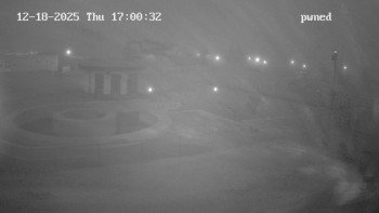 Koupaliště Chropyně