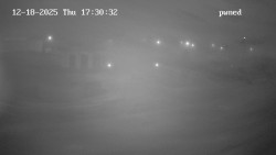 Hlavní bazén, divoká řeka