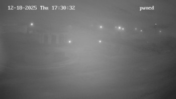 Koupaliště Chropyně