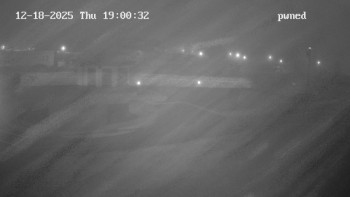 Koupaliště Chropyně