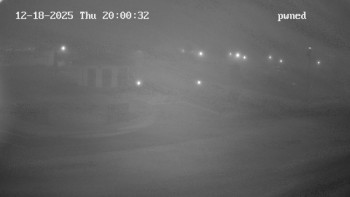 Koupaliště Chropyně