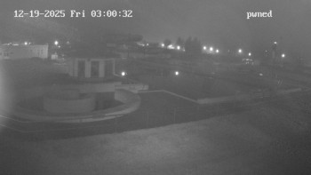 Koupaliště Chropyně