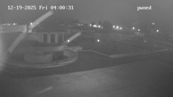 Koupaliště Chropyně