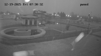 Koupaliště Chropyně