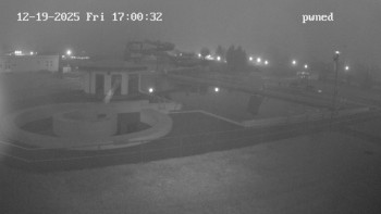 Koupaliště Chropyně