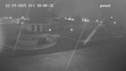 Hlavní bazén, divoká řeka