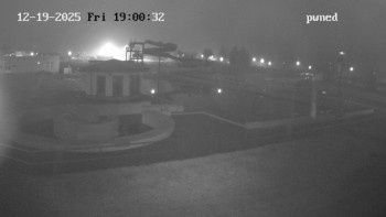 Koupaliště Chropyně