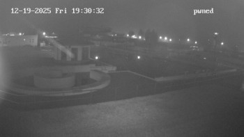 Koupaliště Chropyně