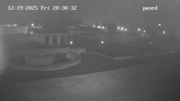 Koupaliště Chropyně