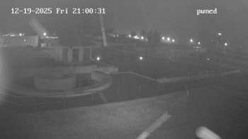 Koupaliště Chropyně