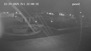 Koupaliště Chropyně