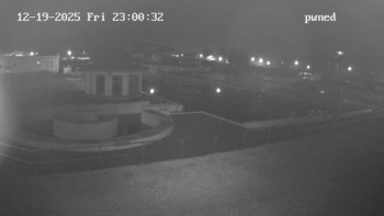 Koupaliště Chropyně