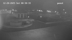 Hlavní bazén, divoká řeka