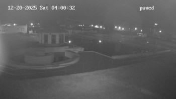 Koupaliště Chropyně