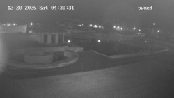 Hlavní bazén, divoká řeka