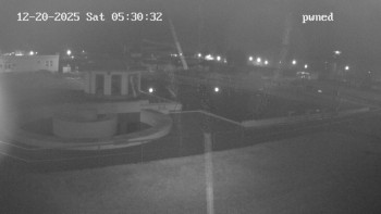 Koupaliště Chropyně