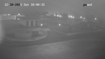 Koupaliště Chropyně