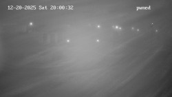 Hlavní bazén, divoká řeka