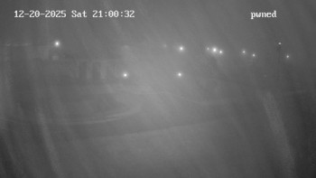 Koupaliště Chropyně