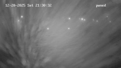 Hlavní bazén, divoká řeka