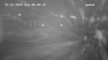 Koupaliště Chropyně