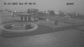 Koupaliště Chropyně