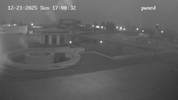 Koupaliště Chropyně