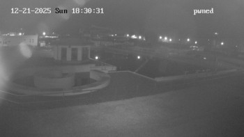 Koupaliště Chropyně