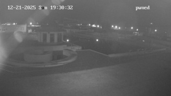 Koupaliště Chropyně