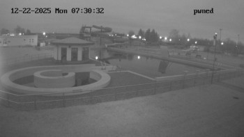 Koupaliště Chropyně