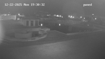 Koupaliště Chropyně