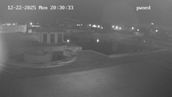 Koupaliště Chropyně