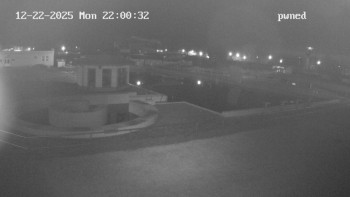 Koupaliště Chropyně