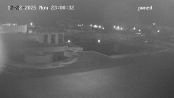 Koupaliště Chropyně