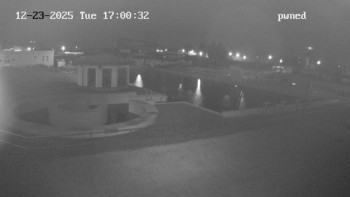 Koupaliště Chropyně