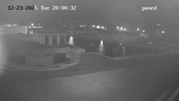 Koupaliště Chropyně