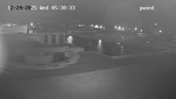 Koupaliště Chropyně