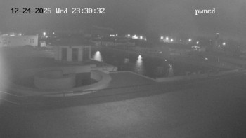 Koupaliště Chropyně