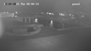 Koupaliště Chropyně