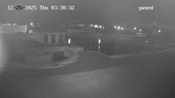 Koupaliště Chropyně