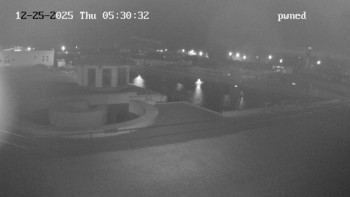 Koupaliště Chropyně