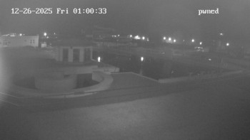 Koupaliště Chropyně