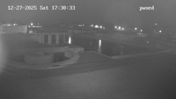 Koupaliště Chropyně