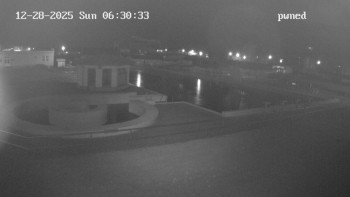 Koupaliště Chropyně