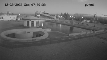 Koupaliště Chropyně