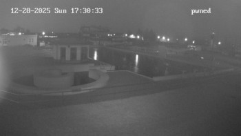 Koupaliště Chropyně