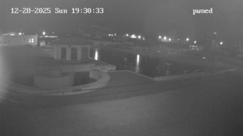 Koupaliště Chropyně